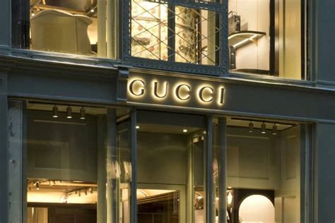 woher kommt die marke gucci|Gucci erfahrungen.